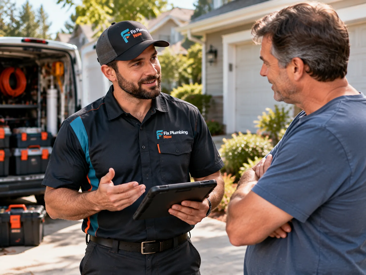 Clogged Drain Service Farmington, MI FAQs